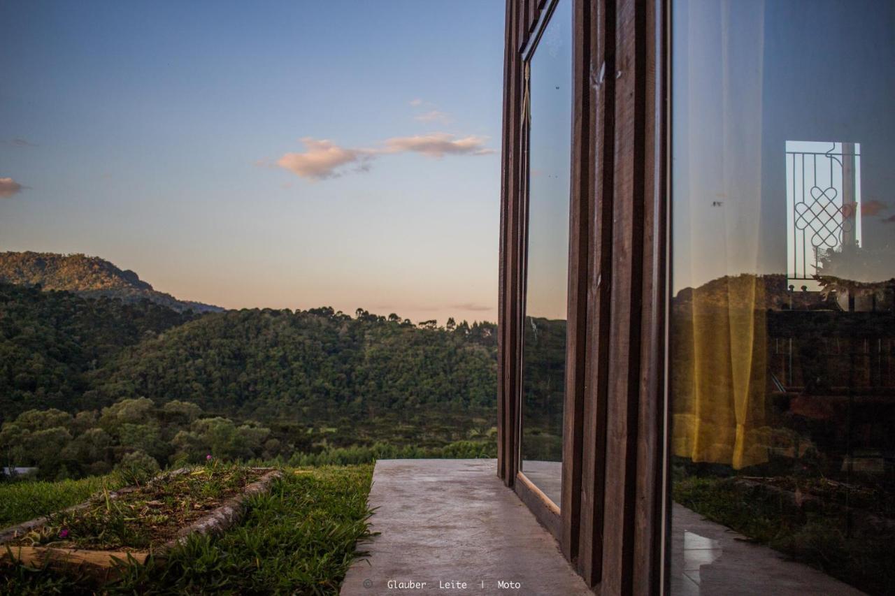 Yahoo Ecolodge Rio Rufino Exterior photo