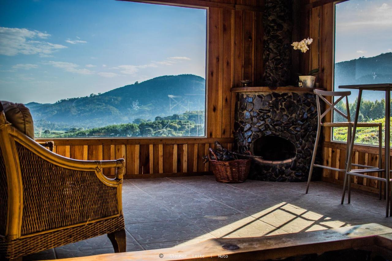 Yahoo Ecolodge Rio Rufino Exterior photo